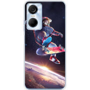 Чехол BoxFace Tecno POP 6 Pro 