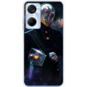 Чехол BoxFace Tecno POP 6 Pro 