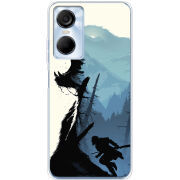 Чехол BoxFace Tecno POP 6 Pro 