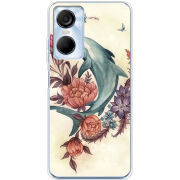 Чехол BoxFace Tecno POP 6 Pro 