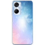Чехол BoxFace Tecno POP 6 Pro 