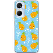 Чехол BoxFace Tecno POP 6 Pro 