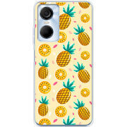 Чехол BoxFace Tecno POP 6 Pro 