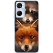Чехол BoxFace Tecno POP 6 Pro 