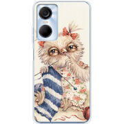 Чехол BoxFace Tecno POP 6 Pro 
