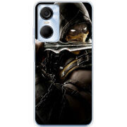 Чехол BoxFace Tecno POP 6 Pro 