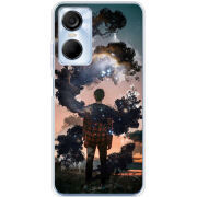 Чехол BoxFace Tecno POP 6 Pro 