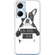 Чехол BoxFace Tecno POP 6 Pro 