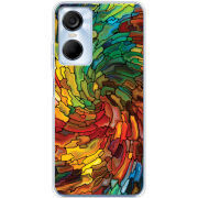Чехол BoxFace Tecno POP 6 Pro 