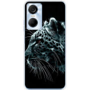 Чехол BoxFace Tecno POP 6 Pro Leopard