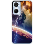 Чехол BoxFace Tecno POP 6 Pro 