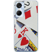 Чехол BoxFace Tecno POP 6 Pro 