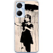 Чехол BoxFace Tecno POP 6 Pro 