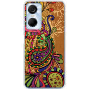 Чехол BoxFace Tecno POP 6 Pro 