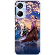 Чехол BoxFace Tecno POP 6 Pro 