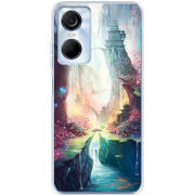 Чехол BoxFace Tecno POP 6 Pro 