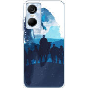 Чехол BoxFace Tecno POP 6 Pro 