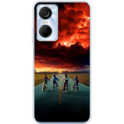 Чехол BoxFace Tecno POP 6 Pro 