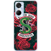 Чехол BoxFace Tecno POP 6 Pro 