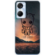 Чехол BoxFace Tecno POP 6 Pro 