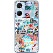 Чехол BoxFace Tecno POP 6 Pro 