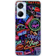 Чехол BoxFace Tecno POP 6 Pro 