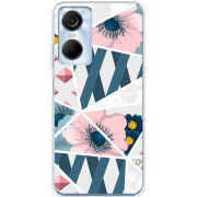 Чехол BoxFace Tecno POP 6 Pro 