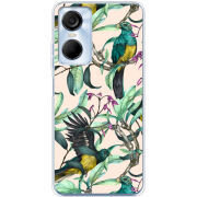 Чехол BoxFace Tecno POP 6 Pro 