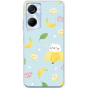 Чехол BoxFace Tecno POP 6 Pro 