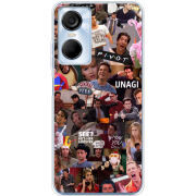 Чехол BoxFace Tecno POP 6 Pro 