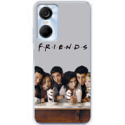 Чехол BoxFace Tecno POP 6 Pro 