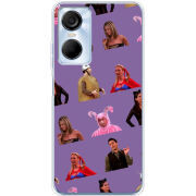 Чехол BoxFace Tecno POP 6 Pro 