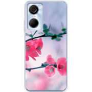 Чехол BoxFace Tecno POP 6 Pro 