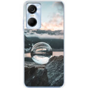 Чехол BoxFace Tecno POP 6 Pro 