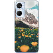 Чехол BoxFace Tecno POP 6 Pro 
