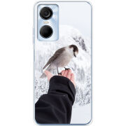 Чехол BoxFace Tecno POP 6 Pro 