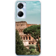 Чехол BoxFace Tecno POP 6 Pro 