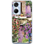 Чехол BoxFace Tecno POP 6 Pro 