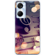 Чехол BoxFace Tecno POP 6 Pro 