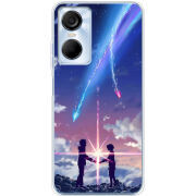 Чехол BoxFace Tecno POP 6 Pro 