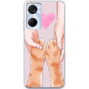 Чехол BoxFace Tecno POP 6 Pro 