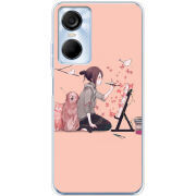 Чехол BoxFace Tecno POP 6 Pro 