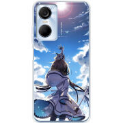 Чехол BoxFace Tecno POP 6 Pro 