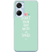 Чехол BoxFace Tecno POP 6 Pro 