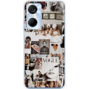 Чехол BoxFace Tecno POP 6 Pro 
