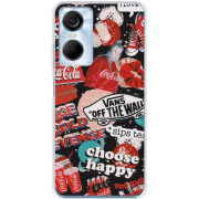 Чехол BoxFace Tecno POP 6 Pro 