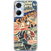 Чехол BoxFace Tecno POP 6 Pro 