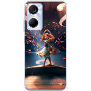 Чехол BoxFace Tecno POP 6 Pro 