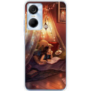 Чехол BoxFace Tecno POP 6 Pro 