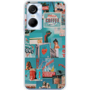 Чехол BoxFace Tecno POP 6 Pro 